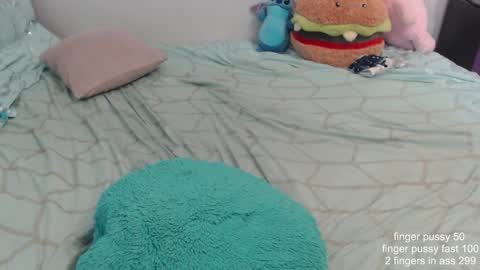 Missy online show from January 11, 4:06 am