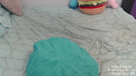 Missy online show from January 20, 4:32 am