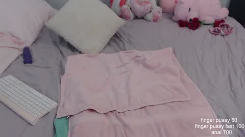 Missy online show from February 3, 7:51 am