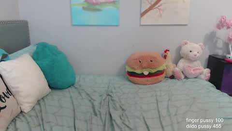 Missy online show from February 20, 6:50 am