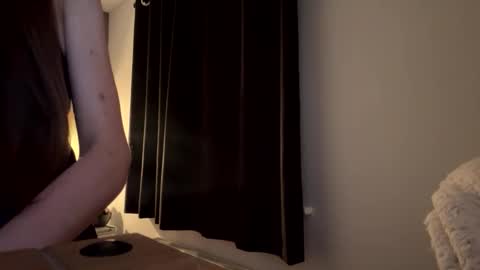 Snapshot of missylittle123 chatting on September 19, 9:59 pm Missylittle123 online show from September 19, 9:59 pm