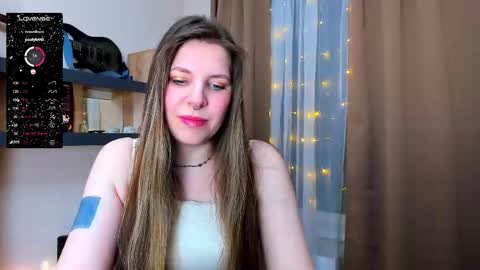 Snapshot of missyourann chatting on February 20, 7:36 pm Anya online show from February 20, 7:36 pm