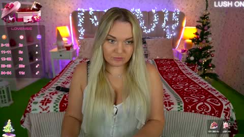Snapshot of missyymartinezz chatting on December 30, 8:43 am Amely online show from December 30, 8:43 am