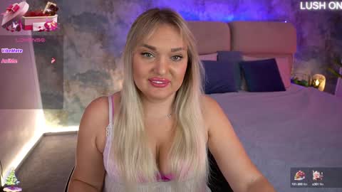 Snapshot of missyymartinezz chatting on January 16, 9:16 am Amely online show from January 16, 9:16 am