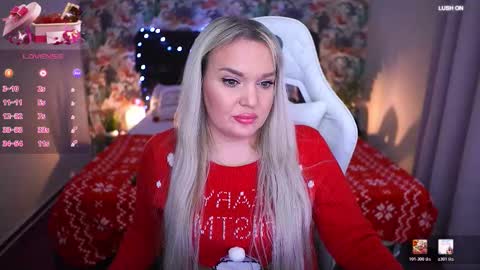 missyymarty online show from December 22, 11:29 am