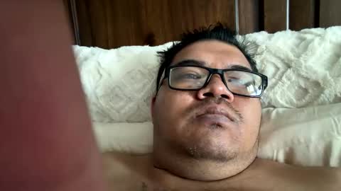 mistajay90 online show from December 3, 5:55 pm