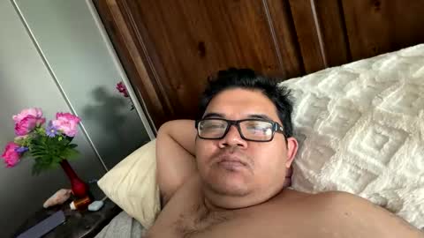 mistajay90 online show from December 16, 5:51 pm