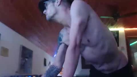 MistakenBoy online show from January 18, 3:21 am