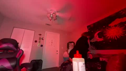 mistatmidnight online show from April 22, 12:13 am