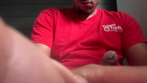 mister94567 online show from April 18, 3:27 pm
