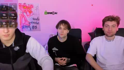 Snapshot of mister_alex_ chatting on January 8, 8:11 pm mister_alex_ online show from January 8, 8:11 pm