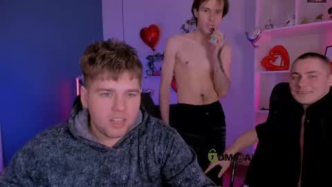 mister_alex_ online show from February 25, 10:03 am