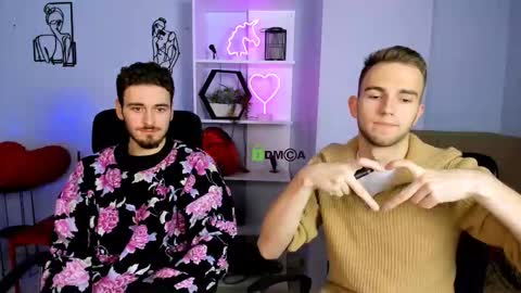 Dekker online show from December 14, 10:09 am