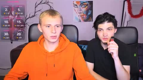 Dekker online show from December 19, 1:12 am