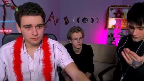 Dekker online show from January 8, 1:35 pm