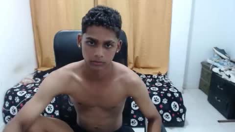 Mister and sweet online show from November 15, 10:04 pm