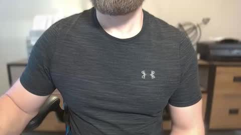 MISTER DILF  online show from February 23, 2:36 pm