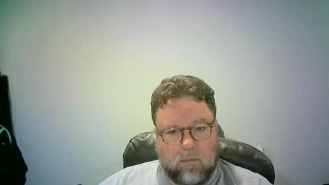 Mr. Happy online show from October 27, 5:55 am