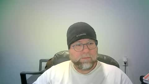 Mr. Happy online show from January 7, 5:32 am