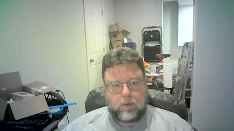 Mr. Happy online show from January 18, 5:55 am