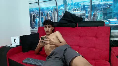 mister_jhonxxx online show from January 25, 12:06 am
