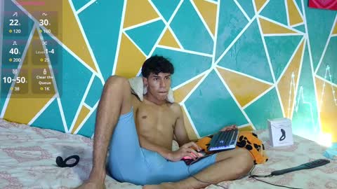mister_jhonxxx online show from February 5, 4:03 pm