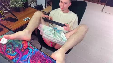 Misteryx online show from May 9, 1:16 pm