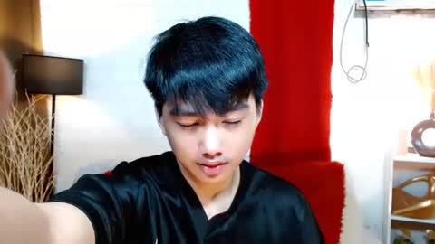 Snapshot of mister_officer chatting on December 3, 2:49 pm SAINT SACHI  will make your day  online show from December 3, 2:49 pm
