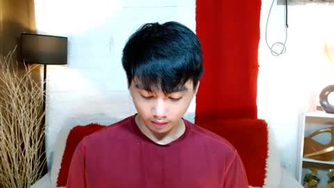 Snapshot of mister_officer chatting on December 3, 5:55 pm SAINT SACHI  will make your day  online show from December 3, 5:55 pm
