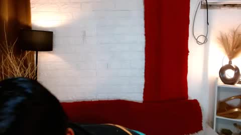 Snapshot of mister_officer chatting on December 4, 6:39 pm SAINT SACHI  will make your day  online show from December 4, 6:39 pm