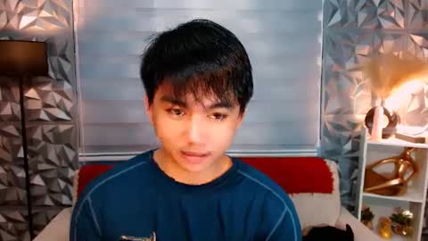 Snapshot of mister_officer chatting on December 10, 3:33 pm SAINT SACHI  will make your day  online show from December 10, 3:33 pm