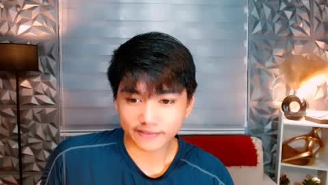 Snapshot of mister_officer chatting on December 10, 6:38 pm SAINT SACHI  will make your day  online show from December 10, 6:38 pm