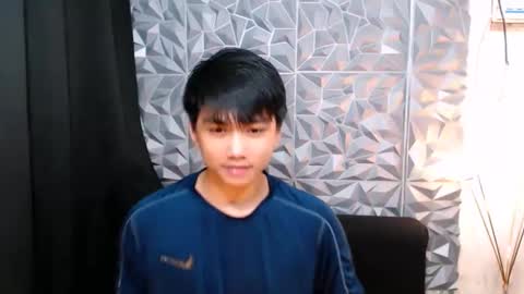 Snapshot of mister_officer chatting on December 10, 9:54 pm SAINT SACHI  will make your day  online show from December 10, 9:54 pm