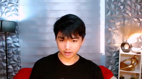 Snapshot of mister_officer chatting on December 11, 7:46 pm SAINT SACHI  will make your day  online show from December 11, 7:46 pm