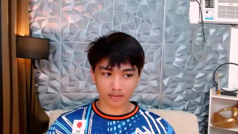 Snapshot of mister_officer chatting on March 10, 1:10 pm SAINT SACHI  will make your day  online show from March 10, 1:10 pm