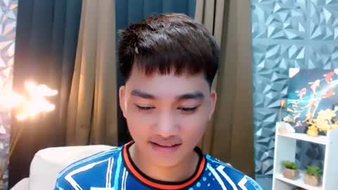 Snapshot of mister_officer chatting on September 10, 2:44 am SAINT SACHI  will make your day  online show from September 10, 2:44 am