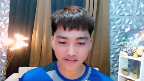 Snapshot of mister_officer chatting on September 11, 5:51 am SAINT SACHI  will make your day  online show from September 11, 5:51 am