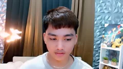 Snapshot of mister_officer chatting on September 12, 6:35 am SAINT SACHI  will make your day  online show from September 12, 6:35 am