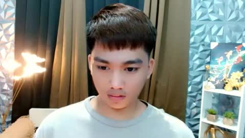Snapshot of mister_officer chatting on September 13, 1:38 am SAINT SACHI  will make your day  online show from September 13, 1:38 am