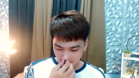 Snapshot of mister_officer chatting on September 22, 6:04 am SAINT SACHI  will make your day  online show from September 22, 6:04 am