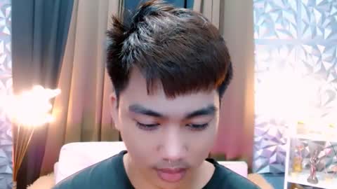 Snapshot of mister_officer chatting on September 24, 4:27 am SAINT SACHI  will make your day  online show from September 24, 4:27 am
