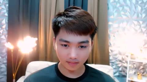 Snapshot of mister_officer chatting on September 27, 5:56 am SAINT SACHI  will make your day  online show from September 27, 5:56 am