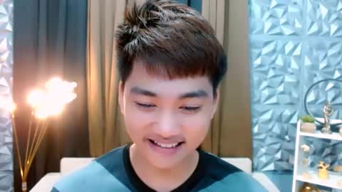 Snapshot of mister_officer chatting on September 27, 8:47 pm SAINT SACHI  will make your day  online show from September 27, 8:47 pm