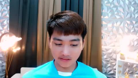 Snapshot of mister_officer chatting on October 2, 2:46 pm SAINT SACHI  will make your day  online show from October 2, 2:46 pm