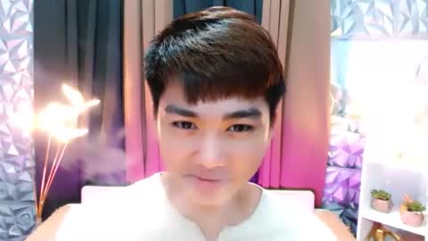Snapshot of mister_officer chatting on October 10, 2:27 pm SAINT SACHI  will make your day  online show from October 10, 2:27 pm