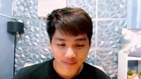 SAINT SACHI  will make your day  online show from October 26, 5:02 am