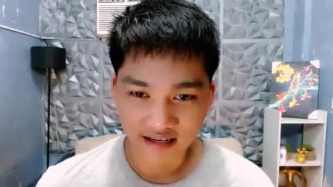 SAINT SACHI  will make your day  online show from November 11, 12:05 pm