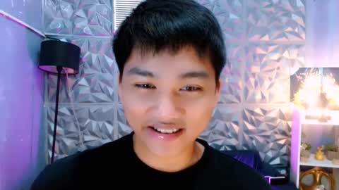 SAINT SACHI  will make your day  online show from November 25, 8:09 pm