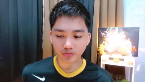 SAINT SACHI  will make your day  online show from December 15, 5:55 am