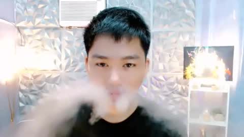 SAINT SACHI  will make your day  online show from December 19, 4:30 am